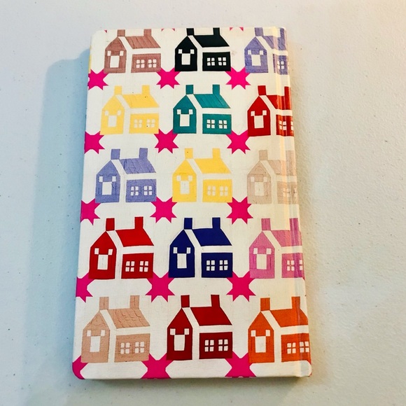 Quilt address & art book - Picture 7 of 8